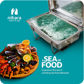 Sea Food