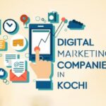 digital marketing agencies in kerala