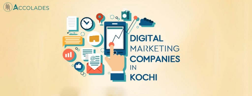 digital marketing agencies in kerala