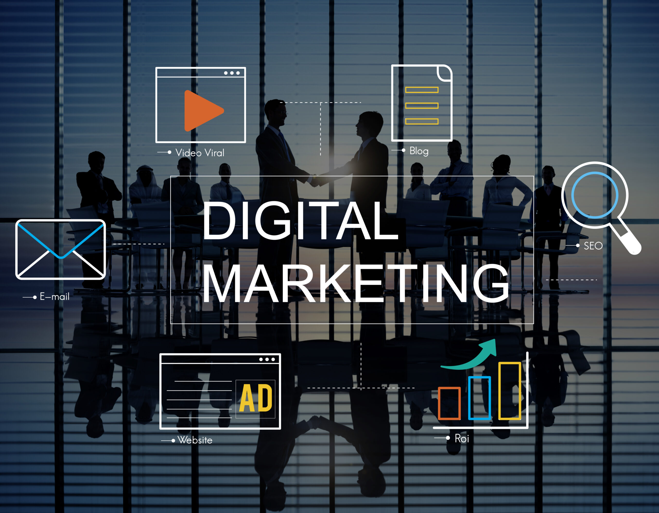 Digital marketing service in kerala