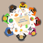 Digital marketing companies in Kerala