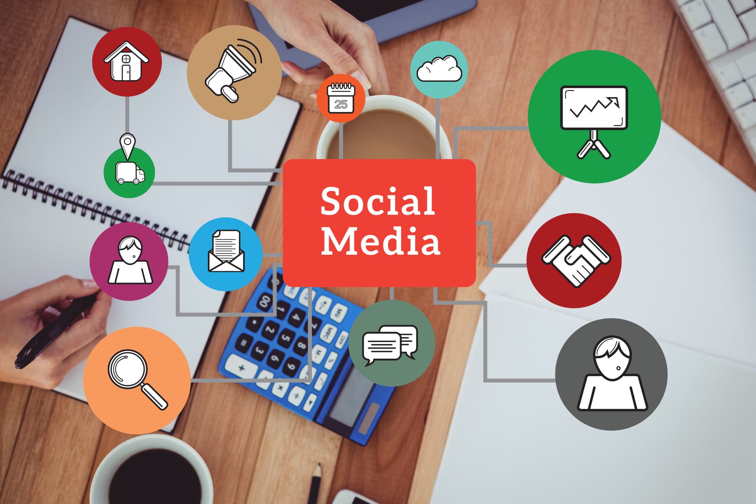 social media agencies in mumbai