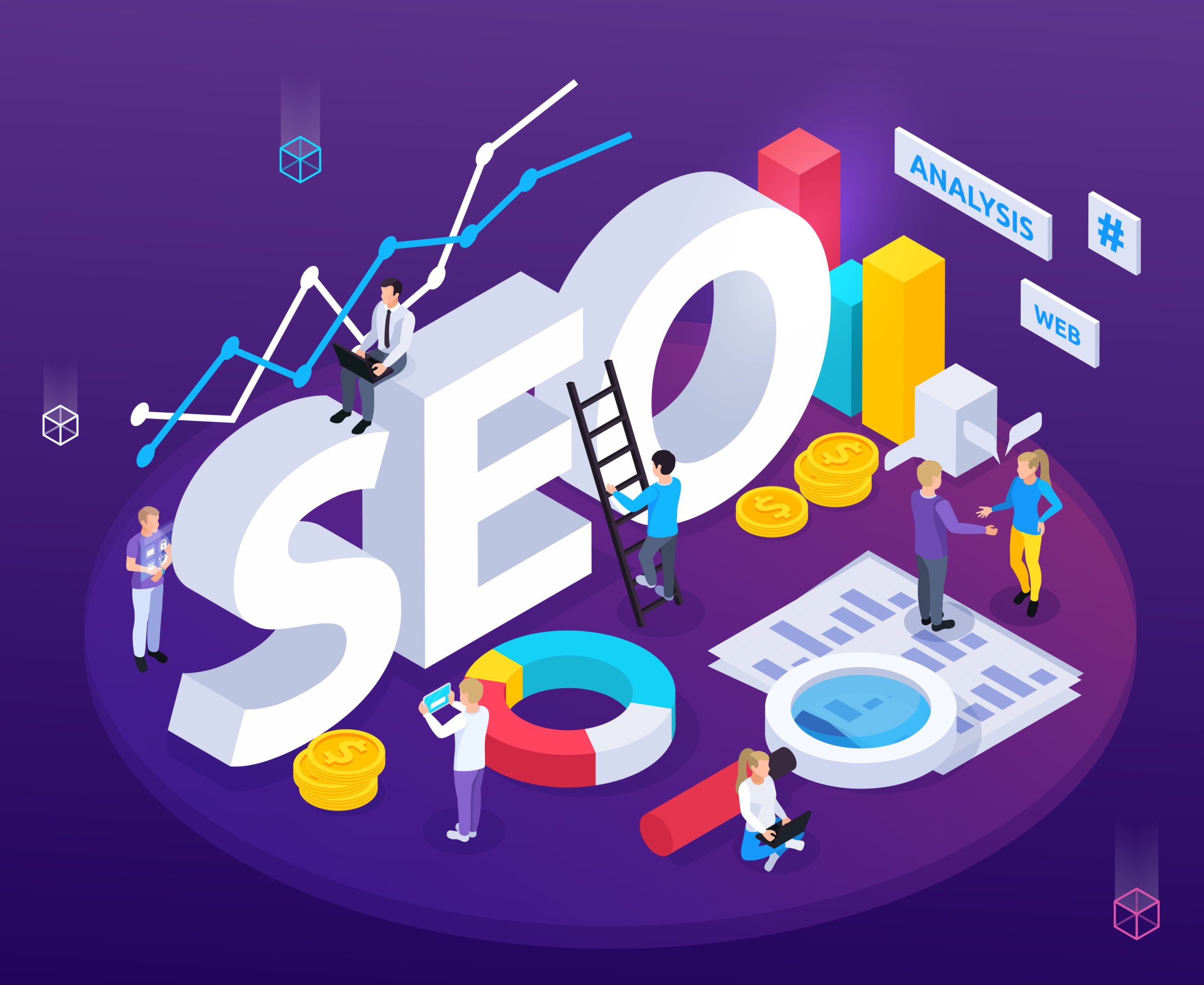 SEO companies in kerala