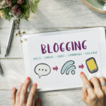 key roles of blogs in digital marketing