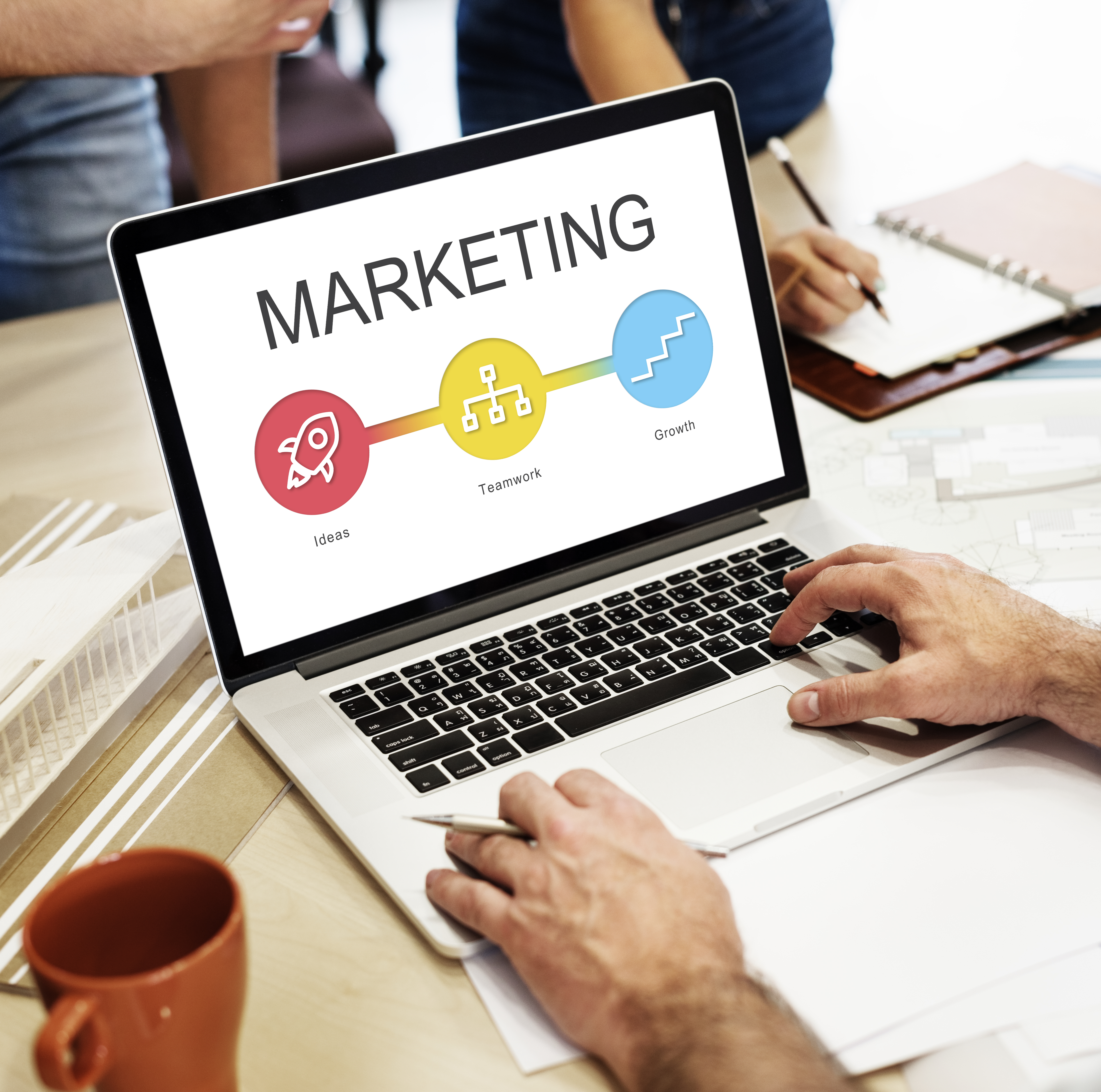 Performance Marketing and Digital Marketing