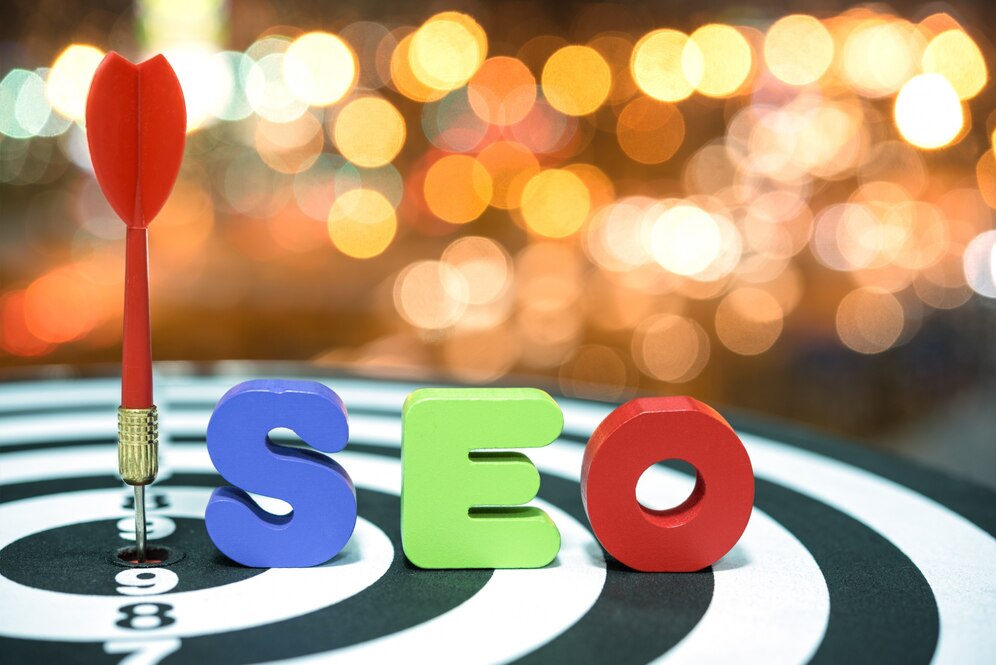 SEO company