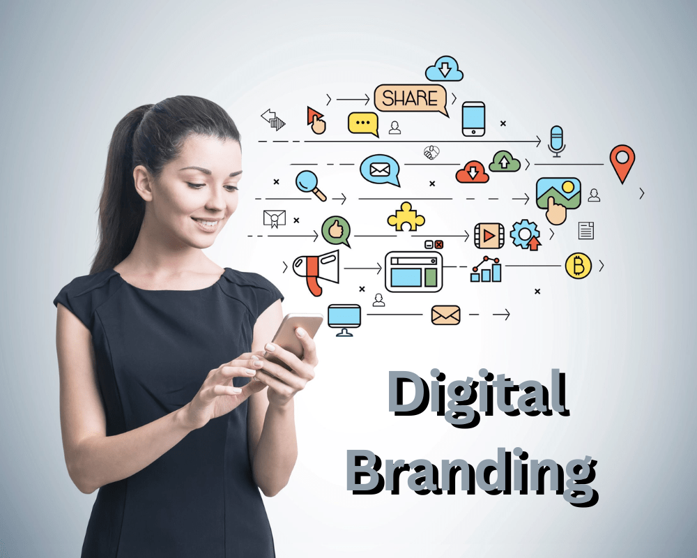 Digital Branding in Kochi