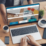 The Future of Ecommerce Web Development: Top Trends Businesses Must Watch in 2025