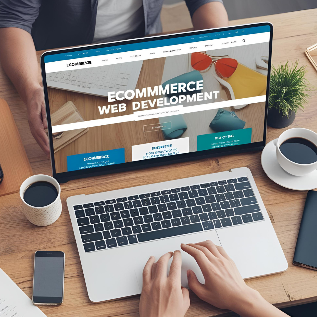 The Future of Ecommerce Web Development: Top Trends Businesses Must Watch in 2025